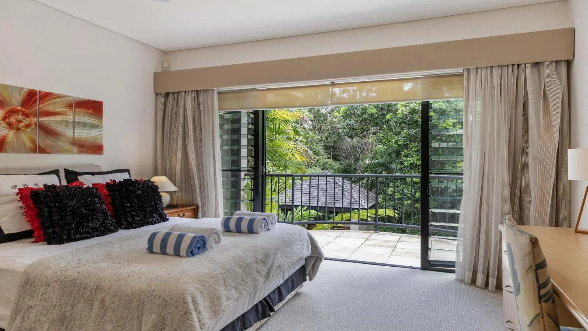 Holiday home Villa Lumina Port Douglas