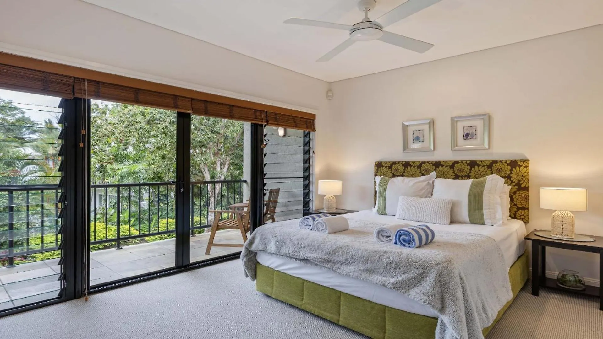 Villa Lumina Port Douglas Australia