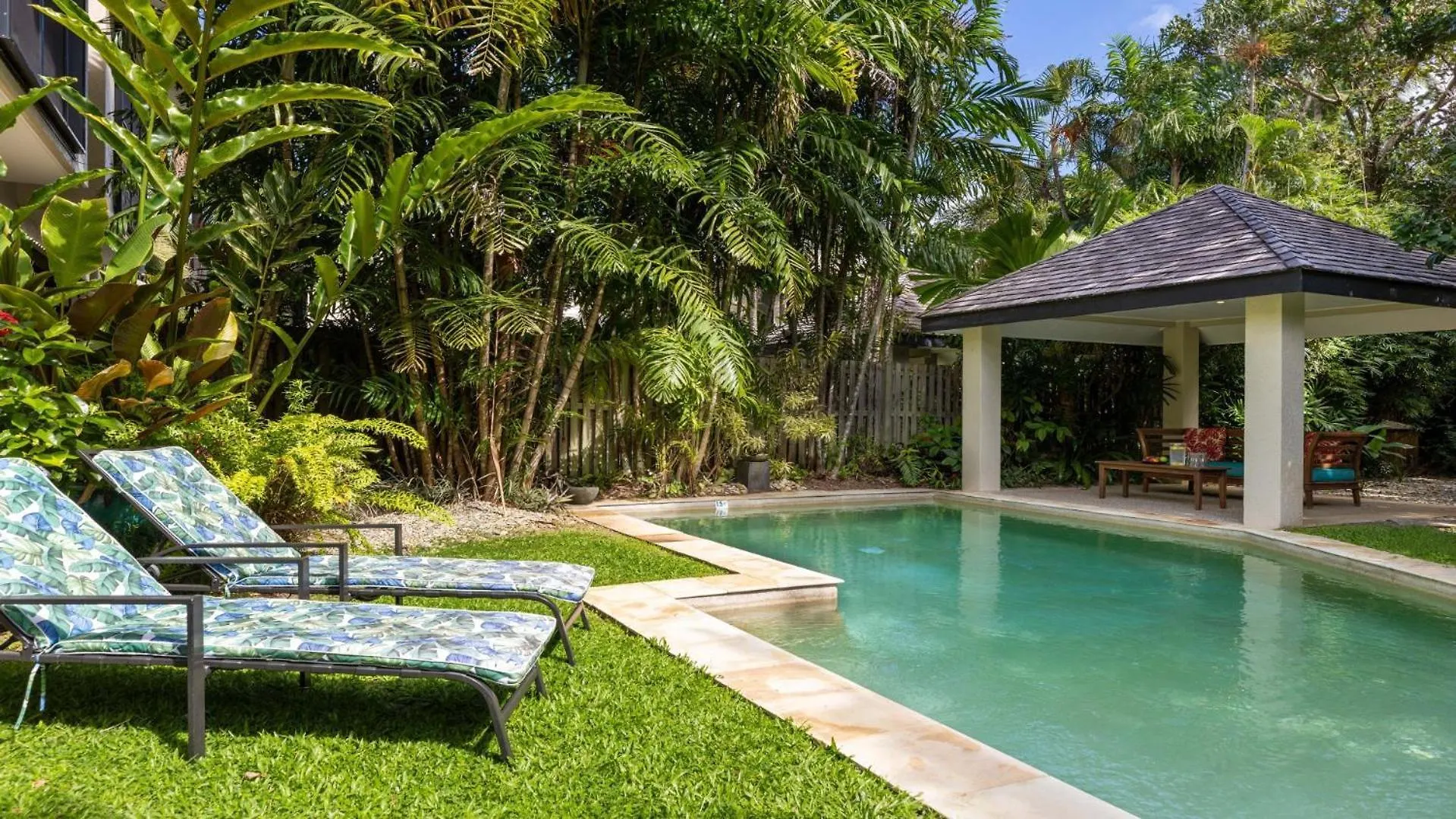 Holiday home Villa Lumina Port Douglas